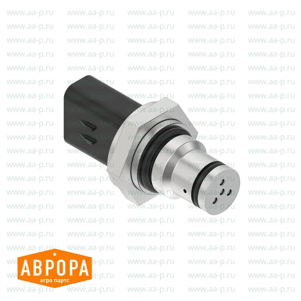 Öldrucksensor